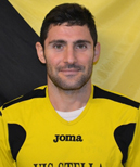 Calciatore Cristiano SILVESTRI - Difensore